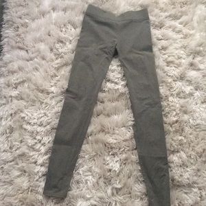 Aerie chill. Play. Move. Leggings xs long